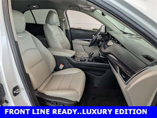 Cadillac XT4 for sale Las Vegas