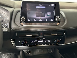 2021 Nissan Rogue SL
                                    for sale in Palmetto Bay, FL – photo 25