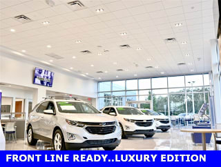 Cadillac XT4 for sale Las Vegas