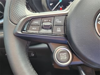 2024 Alfa Romeo Tonale Ti
                                    for sale in Fort Lauderdale, FL – photo 23