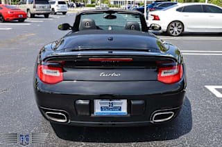 2013 Porsche 911 Turbo S
                                    for sale in Pompano Beach, FL – photo 9