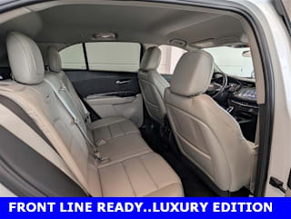 Cadillac XT4 for sale Las Vegas