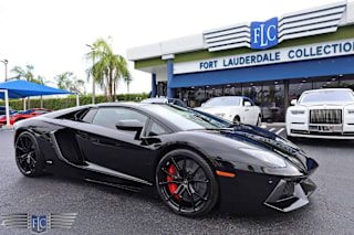 2016 Lamborghini Aventador LP 700-4
                                    for sale in Pompano Beach, FL – photo 5