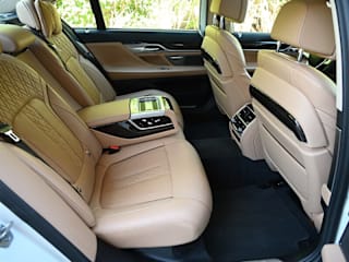 2022 BMW 7 Series 740i
                                    for sale in Boca Raton, FL – photo 29
