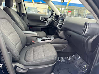 2024 Ford Bronco Sport Big Bend
                                    for sale in Miami, FL – photo 38