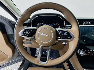 2023 Jaguar F-PACE P250 S
                                    for sale in Miami, FL – photo 12