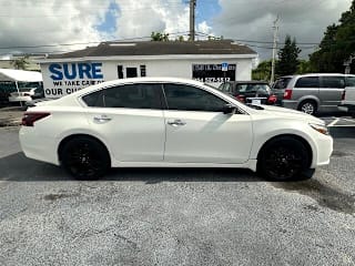 Nissan Altima for sale Las Vegas