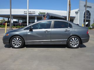 2011 Honda Civic EX
                                    for sale in Henderson, NV – photo 14