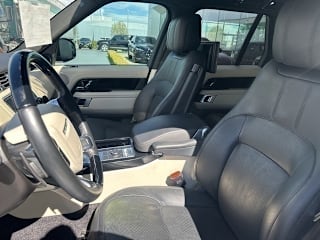 Land Rover Range Rover for sale Las Vegas