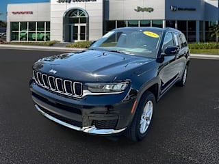 2023 Jeep Grand Cherokee L Laredo
                                    for sale in Pompano Beach, FL – photo 50