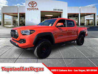 Toyota Tacoma for sale Las Vegas