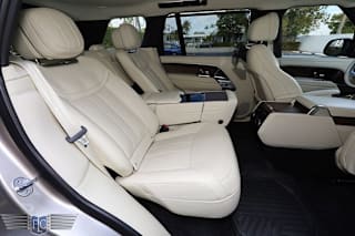 2023 Land Rover Range Rover P530 Autobiography LWB
                                    for sale in Pompano Beach, FL – photo 19