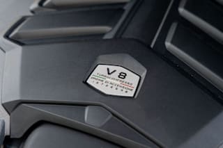 Lamborghini Urus for sale Las Vegas