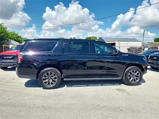 2022 Chevrolet Suburban Z71
                                    for sale in Miami Shores, FL – photo 6
