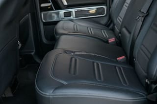 Mercedes-Benz G-Class for sale Las Vegas