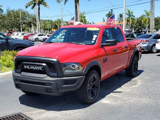 2024 Ram 1500 Classic Warlock
                                    for sale in Deerfield Beach, FL – photo 14