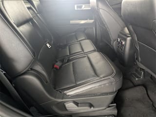 2024 Ford Explorer Limited
                                    for sale in Pompano Beach, FL – photo 31