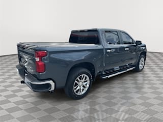 2021 Chevrolet Silverado 1500 LT
                                    for sale in Homestead, FL – photo 5