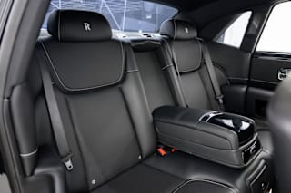 2016 Rolls-Royce Ghost Series II Base
                                    for sale in Miami, FL – photo 23