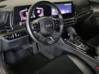 2024 Kia Sportage EX
                                    for sale in Fort Lauderdale, FL – photo 10
