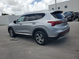 2022 Hyundai SANTA FE SEL
                                    for sale in Homestead, FL – photo 7