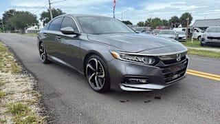 2018 Honda Accord Sport
                                    for sale in Miami, FL – photo 11