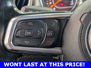 2020 Jeep Wrangler Unlimited High Altitude
                                    for sale in Delray Beach, FL – photo 64