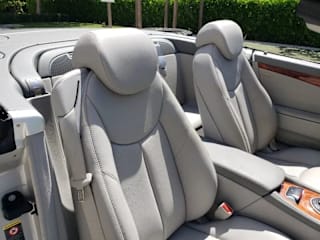 2003 Mercedes-Benz SL-Class SL 500
                                    for sale in Boca Raton, FL – photo 70