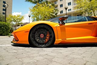 2018 Lamborghini Aventador S Roadster
                                    for sale in Fort Lauderdale, FL – photo 128