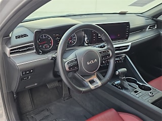Kia K5 for sale Las Vegas