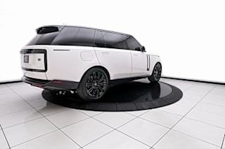 Land Rover Range Rover for sale Las Vegas