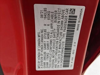 2022 Honda Civic Sport
                                    for sale in Davie, FL – photo 50