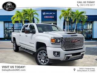 GMC Sierra 2500HD for sale Las Vegas