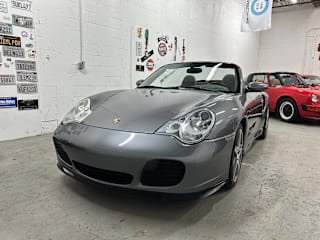 2005 Porsche 911 Turbo
                                    for sale in Boca Raton, FL – photo 93