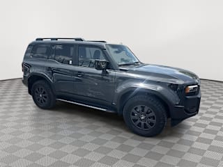 2025 Toyota Land Cruiser
                                    for sale in Palmetto Bay, FL – photo 39