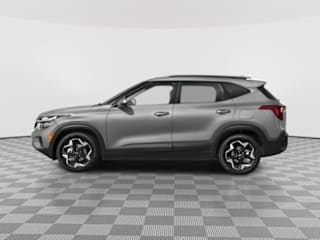 2024 Kia Seltos EX
                                    for sale in Homestead, FL – photo 6