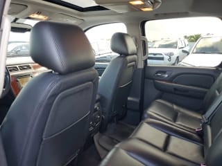 2011 Chevrolet Avalanche LTZ
                                    for sale in Miami, FL – photo 13