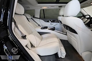 2023 Mercedes-Benz GLS Mercedes-Maybach GLS 600 4MATIC
                                    for sale in Fort Lauderdale, FL – photo 19