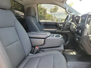 2022 Chevrolet Silverado 1500 Work Truck
                                    for sale in Miami, FL – photo 9