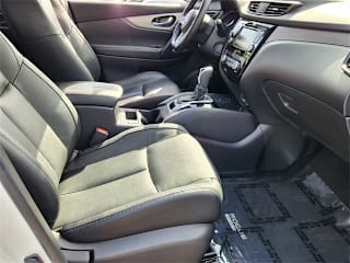 2020 Nissan Rogue Sport SL
                                    for sale in Fort Lauderdale, FL – photo 23