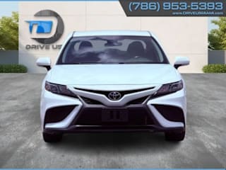 Toyota Camry for sale Las Vegas
