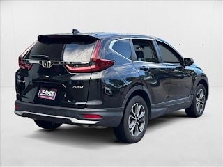 2022 Honda CR-V EX
                                    for sale in Hollywood, FL – photo 35