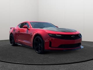 Chevrolet Camaro for sale Las Vegas