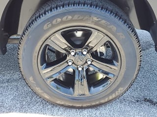 2024 Ram 1500 Classic Warlock
                                    for sale in Deerfield Beach, FL – photo 20
