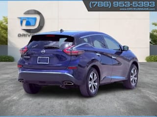 2023 Nissan Murano S
                                    for sale in Miami, FL – photo 758
