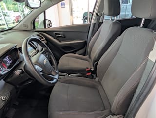 2019 Chevrolet Trax LS
                                    for sale in Delray Beach, FL – photo 6
