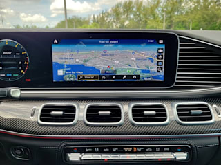 2022 Mercedes-Benz GLE AMG GLE 53
                                    for sale in Miami, FL – photo 25