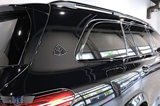 2023 Mercedes-Benz GLS Mercedes-Maybach GLS 600 4MATIC
                                    for sale in Fort Lauderdale, FL – photo 10