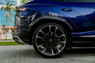 Lamborghini Urus for sale Las Vegas