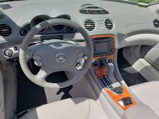 2003 Mercedes-Benz SL-Class SL 500
                                    for sale in Boca Raton, FL – photo 66